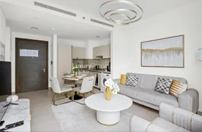 Apartment - 1 Bedroom - 1 Bathroom for sale in Sobha Creek Vistas Reserve - Sobha Hartland - Mohammed Bin Rashid City - Dubai