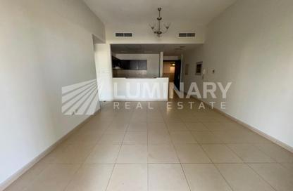 Apartment - 1 - 1 for sale in Farah Tower 5 - Queue Point - Liwan - Dubai