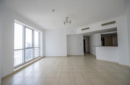 Apartment - 2 Bedrooms - 2 Bathrooms for rent in The Torch - Dubai Marina - Dubai