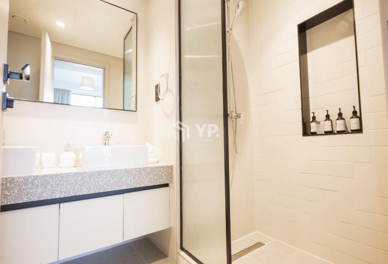 High Floor | Furnished | Marina & Sea View photo 21
