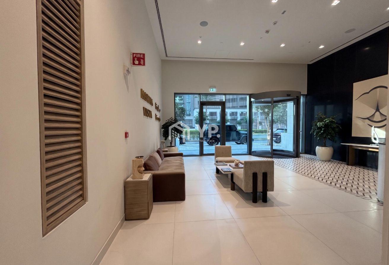 High Floor | Furnished | Marina & Sea View photo 30