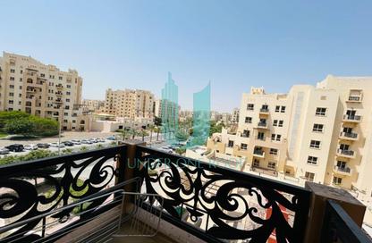 Apartment - 1 Bedroom - 2 Bathrooms for rent in Al Ramth 37 - Al Ramth - Remraam - Dubai