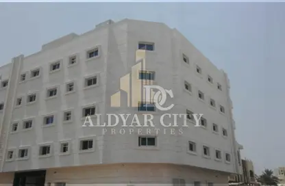 Whole Building - 7+ Bedrooms - 7+ Bathrooms for sale in Al Naemiya Tower 3 - Al Naemiya Towers - Al Nuaimiya - Ajman