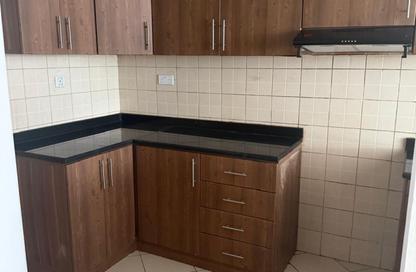 Apartment - 1 - 2 for rent in Ajman One Tower 10 - Al Rashidiya 3 - Al Rashidiya - Ajman Apartment - 1 - 2 for rent in Ajman One Tower 10 - Al Rashidiya 3 - Al Rashidiya - Ajman
