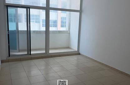 Apartment - 1 - 2 for rent in Ajman One Tower 10 - Al Rashidiya 3 - Al Rashidiya - Ajman