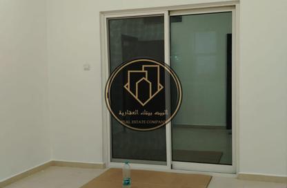 Apartment - 1 - 2 for rent in City Tower - Al Nuaimiya - Ajman Apartment - 1 - 2 for rent in City Tower - Al Nuaimiya - Ajman