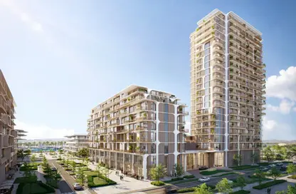 Apartment - 1 Bedroom - 2 Bathrooms for sale in Nura - Mina Al Arab - Ras Al Khaimah