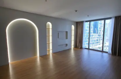 شقة - 2 غرف نوم - 2 حمامات للايجار في 5242 تاور 1 - 5242 - دبي مارينا - دبي