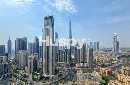 شقة - 4 غرف نوم - 5 حمامات للبيع في امبيريال افنيو - وسط مدينة دبي - دبي شقة - 4 غرف نوم - 5 حمامات للبيع في امبيريال افنيو - وسط مدينة دبي - دبي