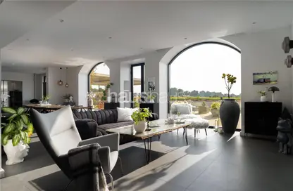 Villa - 5 Bedrooms - 6 Bathrooms for sale in Estella - Victory Heights - Dubai Sports City - Dubai