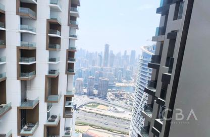Apartment - 1 Bedroom - 1 Bathroom for sale in Regalia By Deyaar - Business Bay - Dubai