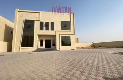 Villa - 6 Bedrooms - 6 Bathrooms for rent in Al Dhait South - Al Dhait - Ras Al Khaimah