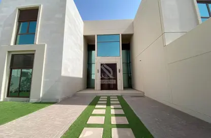 Villa - 5 Bedrooms - 7 Bathrooms for rent in Millennium Estates - Meydan Gated Community - Meydan - Dubai