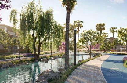 Villa - 5 Bedrooms - 7 Bathrooms for sale in Nad Al Sheba Gardens Phase 11 - Nad Al Sheba Gardens - Nad Al Sheba - Dubai