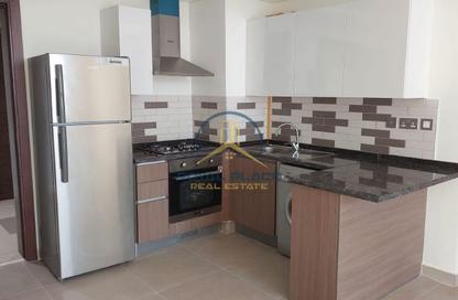 Apartment - 1 Bedroom - 1 Bathroom for rent in Azizi Riviera 25 - Azizi Riviera - Meydan One - Meydan - Dubai Apartment - 1 Bedroom - 1 Bathroom for rent in Azizi Riviera 25 - Azizi Riviera - Meydan One - Meydan - Dubai