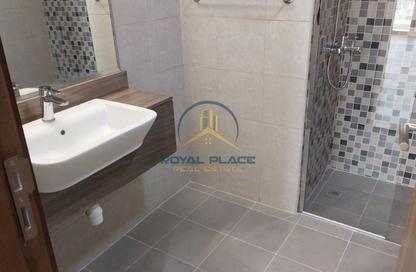 Apartment - 1 Bedroom - 1 Bathroom for rent in Azizi Riviera 25 - Azizi Riviera - Meydan One - Meydan - Dubai