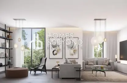 تاون هاوس - 2 غرف نوم - 4 حمامات للبيع في حيان - الشارقة