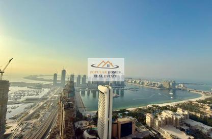 Apartment - 1 - 2 for rent in Elite Residence - Dubai Marina - Dubai Apartment - 1 - 2 for rent in Elite Residence - Dubai Marina - Dubai