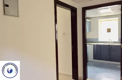 شقة - غرفة نوم - 2 حمامات للايجار في شارع التعاون الجديد - التعاون - الشارقة