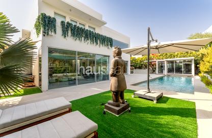Villa - 5 Bedrooms - 5 Bathrooms for sale in Saheel 3 - Saheel - Arabian Ranches - Dubai