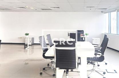 Office Space - Studio - 1 for rent in XL Tower - Business Bay - Dubai