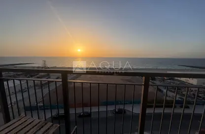 شقة - غرفة نوم - 1 حمام للايجار في مبنى لو بونت 3 - لو بونت - بورت دي لا مير - لا مير - جميرا - دبي شقة - غرفة نوم - 1 حمام للايجار في مبنى لو بونت 3 - لو بونت - بورت دي لا مير - لا مير - جميرا - دبي