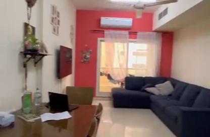 Apartment - 2 Bedrooms - 2 Bathrooms for sale in Al Nahda Residential Complex - Al Nahda - Sharjah