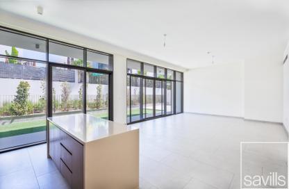 Villa - 4 Bedrooms - 5 Bathrooms for rent in Tilal Al Furjan - Al Furjan - Dubai
