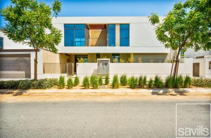 Villa - 4 Bedrooms - 5 Bathrooms for rent in Tilal Al Furjan - Al Furjan - Dubai
