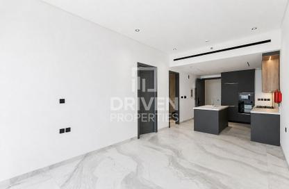 Apartment - 1 - 2 for rent in 48 Parkside - Arjan - Dubai