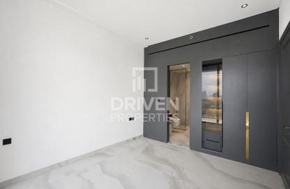 Apartment - 1 - 2 for rent in 48 Parkside - Arjan - Dubai Apartment - 1 - 2 for rent in 48 Parkside - Arjan - Dubai