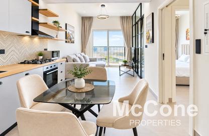 Apartment - 1 - 1 for sale in Collective 2.0 Tower A - Collective 2.0 - Dubai Hills Estate - Dubai Apartment - 1 - 1 for sale in Collective 2.0 Tower A - Collective 2.0 - Dubai Hills Estate - Dubai