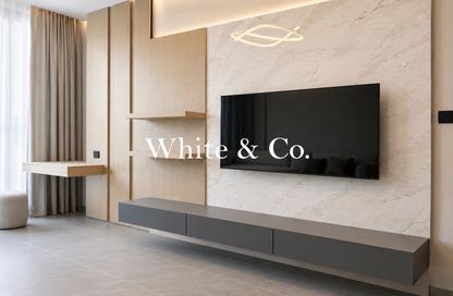 Apartment - Studio - 1 for rent in Elevate by Prescott - Arjan - Dubai