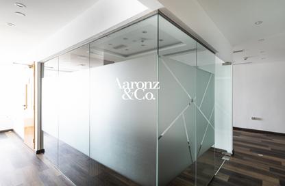 Office Space - Studio for rent in Concord Tower - Dubai Media City - Dubai