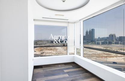 Office Space - Studio for rent in Concord Tower - Dubai Media City - Dubai