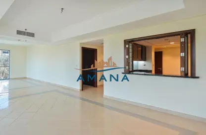 Apartment - 3 Bedrooms - 3 Bathrooms for rent in Golf Tower 1 - Golf Towers - The Views - Dubai