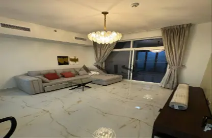 Apartment - 1 Bedroom - 2 Bathrooms for rent in Jewelz by Danube - Arjan - Dubai