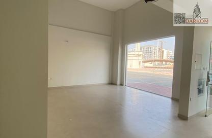 Shop - Studio - 1 for rent in Al Jurf 3 - Al Jurf - Ajman