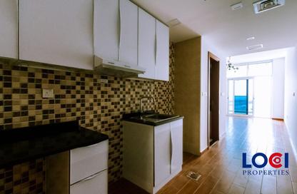 Apartment - Studio - 1 for rent in Al Jawhara Residences - District 2 - Jumeirah Village Triangle - Dubai