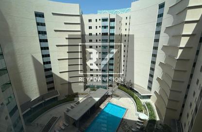 Apartment - 1 - 2 for rent in Al Nada 2 - Al Muneera - Al Raha Beach - Abu Dhabi