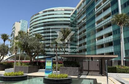 Apartment - 1 - 2 for rent in Al Nada 2 - Al Muneera - Al Raha Beach - Abu Dhabi