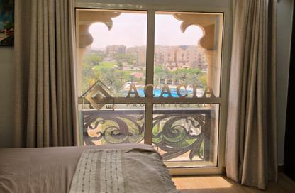 Apartment - 1 - 2 for rent in Al Thamam 08 - Al Thamam - Remraam - Dubai