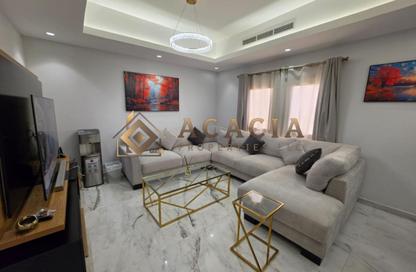 Apartment - 1 - 2 for rent in Al Thamam 08 - Al Thamam - Remraam - Dubai Apartment - 1 - 2 for rent in Al Thamam 08 - Al Thamam - Remraam - Dubai