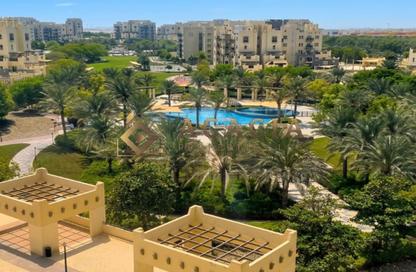Apartment - 1 - 2 for rent in Al Thamam 08 - Al Thamam - Remraam - Dubai Apartment - 1 - 2 for rent in Al Thamam 08 - Al Thamam - Remraam - Dubai