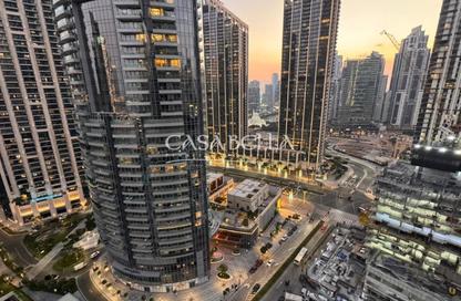 Apartment - 2 - 2 for sale in Grande - Opera District - Downtown Dubai - Dubai