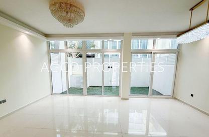 Townhouse - 3 Bedrooms - 3 Bathrooms for sale in Albizia - Damac Hills 2 - Dubai
