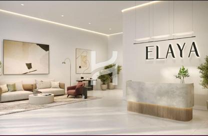 Apartment - 2 Bedrooms - 2 Bathrooms for sale in Elaya - Town Square - Dubai