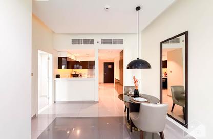 Apartment - 1 Bedroom - 1 Bathroom for rent in DAMAC Majestine - Business Bay - Dubai Apartment - 1 Bedroom - 1 Bathroom for rent in DAMAC Majestine - Business Bay - Dubai