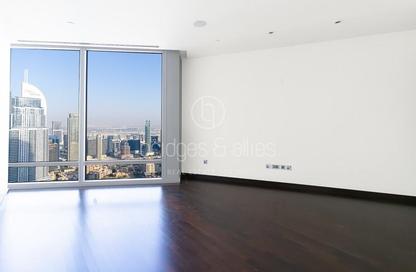 Apartment - 2 Bedrooms - 3 Bathrooms for rent in Burj Khalifa - Burj Khalifa Area - Downtown Dubai - Dubai