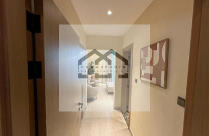 Apartment - 2 Bedrooms - 3 Bathrooms for sale in Ajman Creek Towers - Al Rashidiya 1 - Al Rashidiya - Ajman Apartment - 2 Bedrooms - 3 Bathrooms for sale in Ajman Creek Towers - Al Rashidiya 1 - Al Rashidiya - Ajman